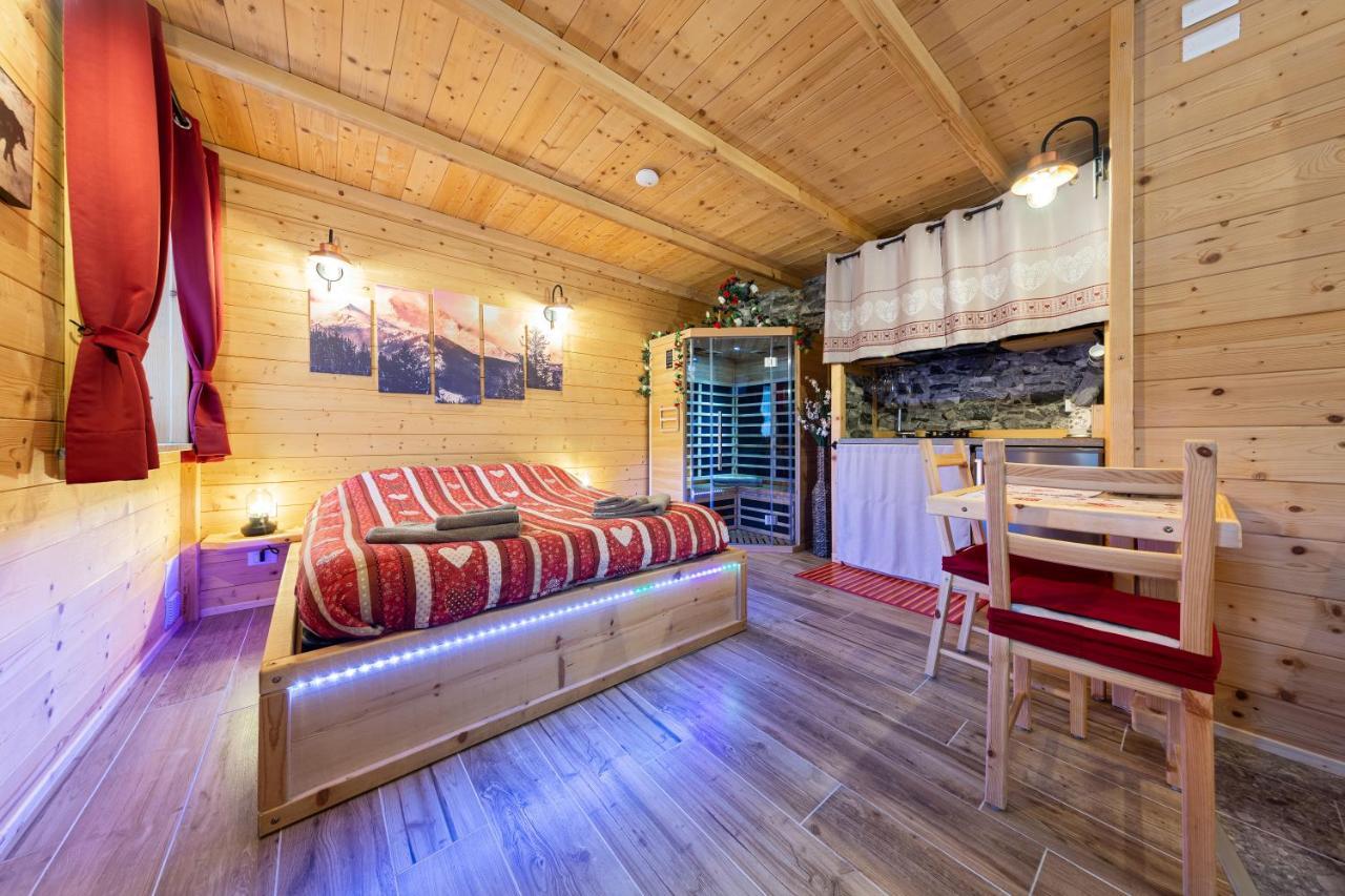 Al Ranch Wellness Cadore Dolomiti Apartments Vicino Cortina Olimpiadi 2026 E Misurina Tre Cime Lavaredo Pieve di Cadore Kültér fotó