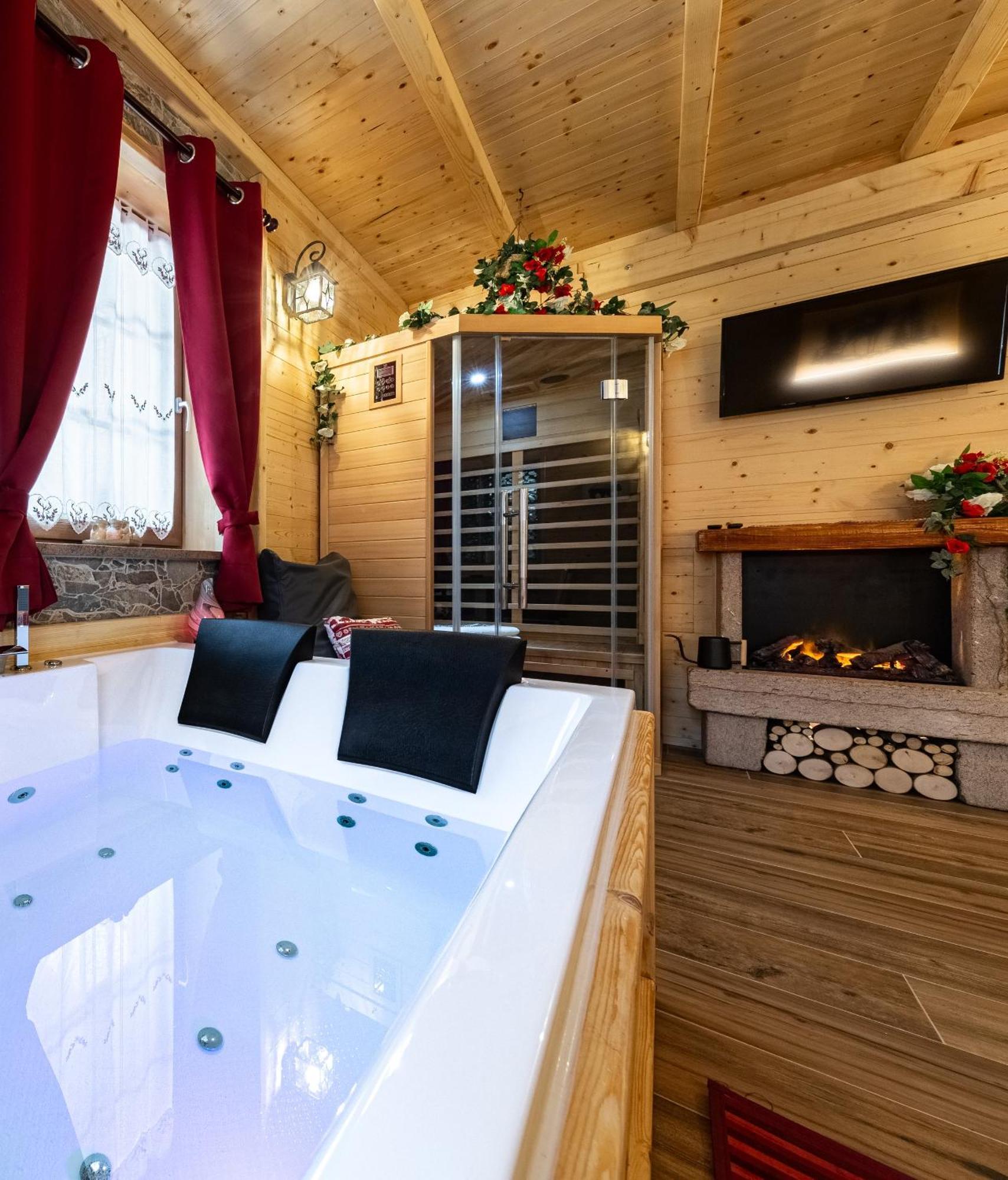 Al Ranch Wellness Cadore Dolomiti Apartments Vicino Cortina Olimpiadi 2026 E Misurina Tre Cime Lavaredo Pieve di Cadore Kültér fotó