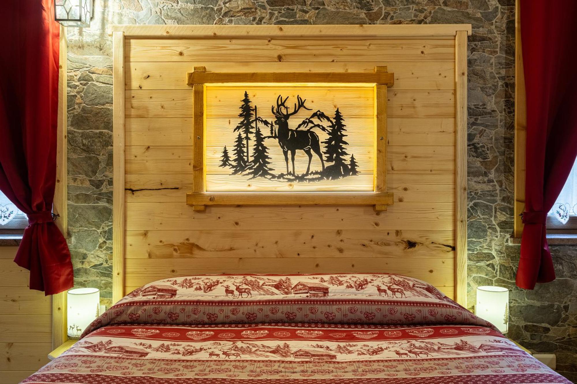 Al Ranch Wellness Cadore Dolomiti Apartments Vicino Cortina Olimpiadi 2026 E Misurina Tre Cime Lavaredo Pieve di Cadore Kültér fotó