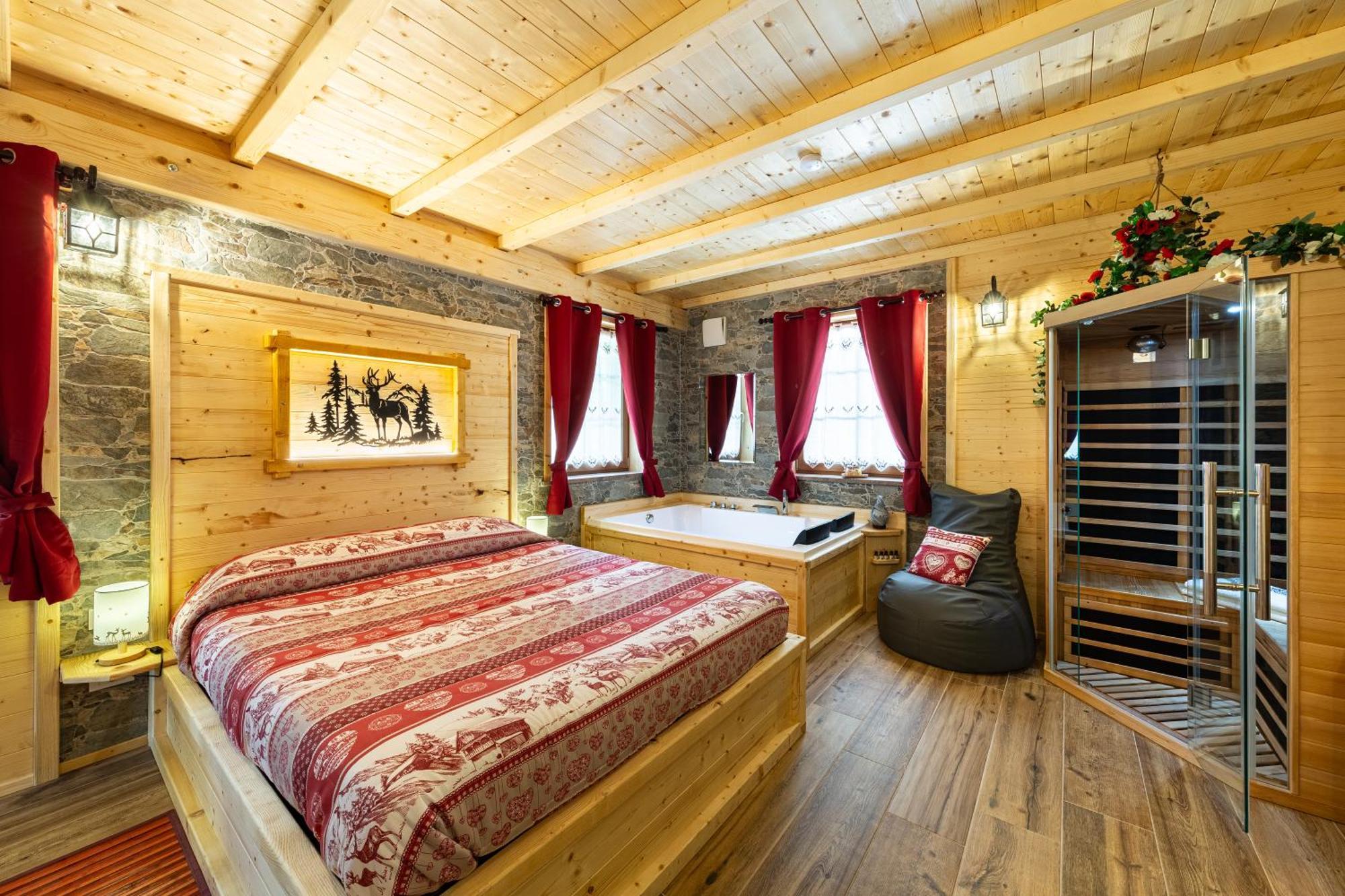 Al Ranch Wellness Cadore Dolomiti Apartments Vicino Cortina Olimpiadi 2026 E Misurina Tre Cime Lavaredo Pieve di Cadore Kültér fotó