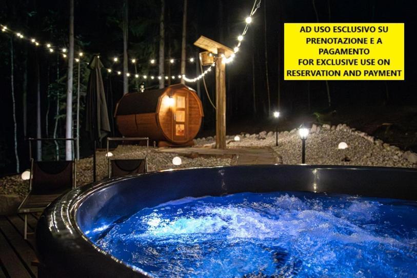 Al Ranch Wellness Cadore Dolomiti Apartments Vicino Cortina Olimpiadi 2026 E Misurina Tre Cime Lavaredo Pieve di Cadore Kültér fotó